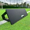 Norge Eik PreciseRebound: Soccer Rebounder Board, Soccer Training Equipment view 1