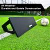 Norge Eik PreciseRebound: Soccer Rebounder Board, Soccer Training Equipment view 4