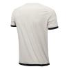 NineFit Basics Mens Silk T Shirt Casual Short Sleeve Lightweight Crew Neck Tee Undershirt Top Soft and Breathable Workout Gym Shirts (X-Large,Apricot) view 2