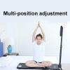 Onwowsun Training Leg Splitter Gym Gear Fitness Equipment for Home Yoga Gym Fitness, Foldable for Multiple Times and Easy to Carry, Stretch Machine view 4
