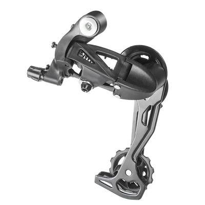 Bike Rear Derailleur 7/8/9-Speed Mountain Bike Front Shifter Shifts Lever Spare Parts, Bike Shifters