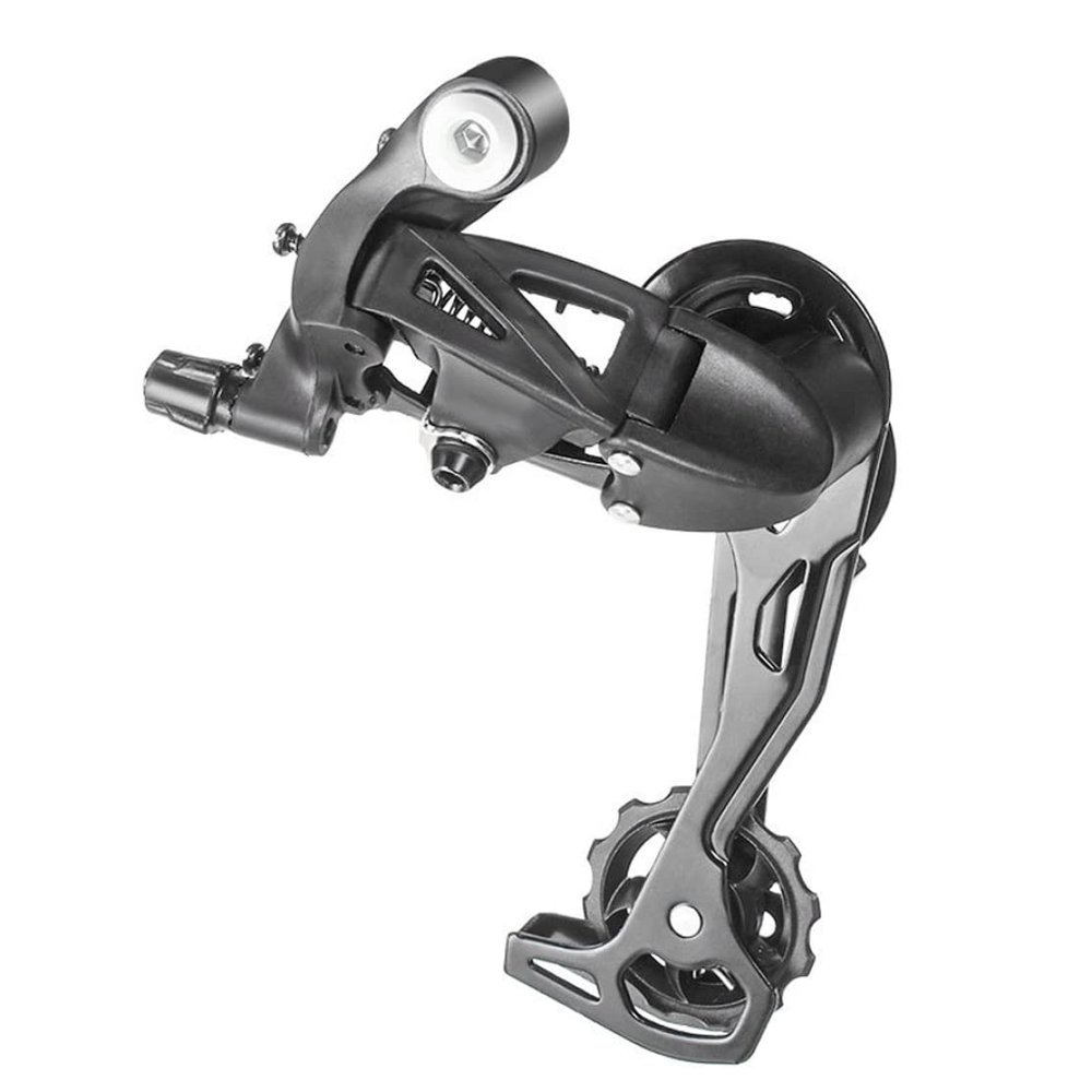 Bike Rear Derailleur 7/8/9-Speed Mountain Bike Front Shifter Shifts Lever Spare Parts, Bike Shifters