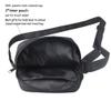 HUGS IDEA Small Messenger Bag for Women Girls Gifts Piano Keys Music Notes Print Lightweight Crossbody Shoulder Bag Travel Cell Phone Purses Handbag view 4