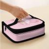 Wiryuouvt Cartoon Axolotl Kids' Backpacks & Lunch Boxes School Bag Big Capacity with Pencil Bag Kids Backpack Laptop Backpack Comfortable Backpacks for High School Students view 4