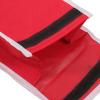 GANAZONO Portable Fencing Bag Oxford Cloth Storage Pouch for Daily Use Design for Single for Training and Outdoor Activities Multi-Function Accessory view 2