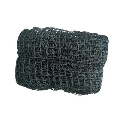 kowaku Golf Practice Net Golf Driving Hitting Net Golf Net Golf Training Net for Backyard Driving Golf Accessories, Black 2Mx2M
