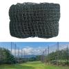 kowaku Golf Practice Net Golf Driving Hitting Net Golf Net Golf Training Net for Backyard Driving Golf Accessories, Black 2Mx2M view 2