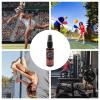 30mL Better Hand Grip Spray for Pole Dancing, Aerial Silks, Football Grip Spray, Enhanced Bat Grip Spray Firm Basketball Grip, for Football Tennis Golf Weightlifting Pole Fitness Gymnastics view 4