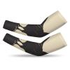 OURTEV Sun Protection Arm Sleeves Farmhouse Chicken Sports Cooling Arm Compression Sleeves for Men Women, X-Large, Style view 1