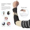 OURTEV Sun Protection Arm Sleeves Farmhouse Chicken Sports Cooling Arm Compression Sleeves for Men Women, X-Large, Style view 3