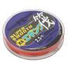 100m 8 Plait Raft Fishing Line Strong Water Cutting Durable PE Plait Fishing Wire (2.5) view 2