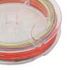 100m 8 Plait Raft Fishing Line Strong Water Cutting Durable PE Plait Fishing Wire (2.5) view 3