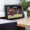 sufenvera Print Signed Donovan Mitchell Poster Framed Photo with Mini Film Display,Amazing Basketball Collectibles Gifts for Birthday Christmas 8x6 Inches view 4