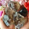 KatLin Beautiful Natural Mineral Tea Crystal Rock Mineral Specimen Home Decoration (Size : 100g) view 4