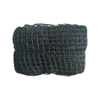Aymzbd Golf Practice Net Golf Training Net High Impact Softball Net Barrier Mesh Hitting Netting for Outdoor and Indoor Training, Black 300CMx6M