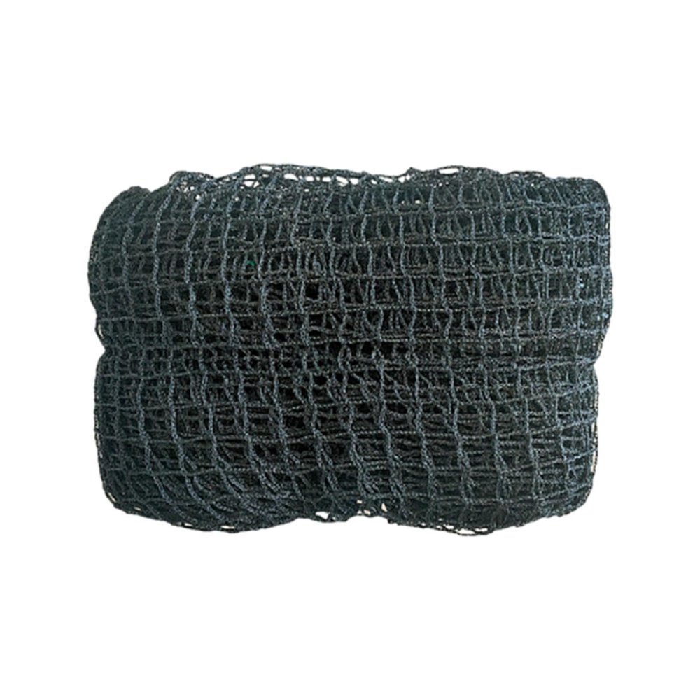 Aymzbd Golf Practice Net Golf Training Net High Impact Softball Net Barrier Mesh Hitting Netting for Outdoor and Indoor Training, Black 300CMx6M