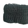 Aymzbd Golf Practice Net Golf Training Net High Impact Softball Net Barrier Mesh Hitting Netting for Outdoor and Indoor Training, Black 300CMx6M view 2
