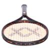 Volkl Vostra V9 305g Tennis Racquet, 4_1/2, Black view 4