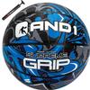 AND1 Supreme Grip Rubber Basketball: Official Regulation Size 7 (29.5 inches) - Deep Channel Construction Streetball, Made for Indoor Outdoor Basketball Games view 1