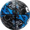 AND1 Supreme Grip Rubber Basketball: Official Regulation Size 7 (29.5 inches) - Deep Channel Construction Streetball, Made for Indoor Outdoor Basketball Games view 2