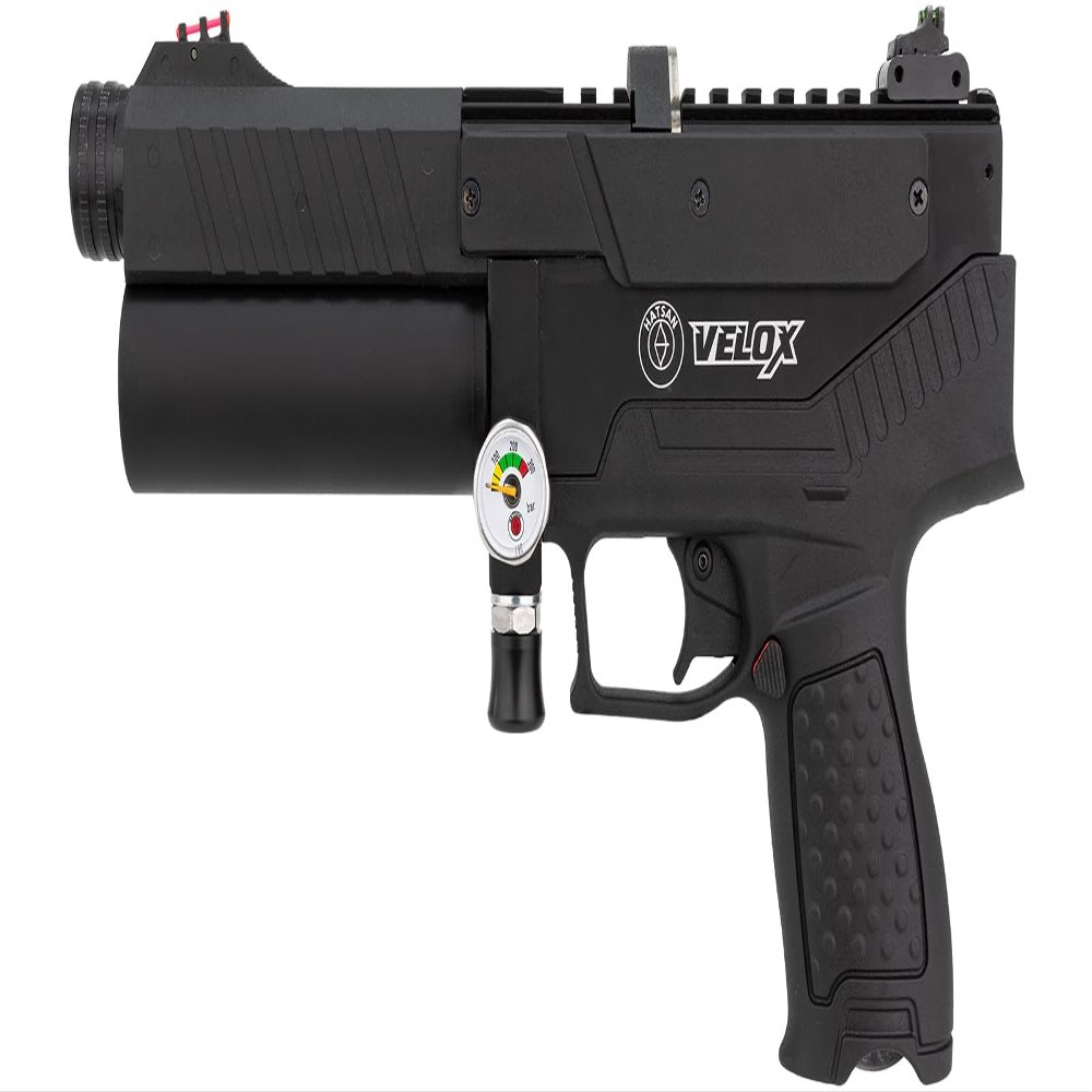 Hatsan Velox .22