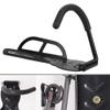 NOENNULL Eletric Scooter Rack Wall Mount, Scooter Hangers for Indoor, Garage, Shed, Vertical Hook Holder for Bike, Electric Scooter, Kid Scooter view 4