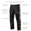 Showers Pass Men's Waterproof Breathable Multisport & Packable Transit Pants - Black - XX-Large view 2