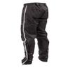 Showers Pass Men's Waterproof Breathable Multisport & Packable Transit Pants - Black - XX-Large view 3