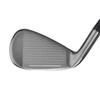 Snake Eyes MAX Combo Irons Graphite/Steel 4/5 Hybrids, 6-PW/SW Stiff Flex view 2