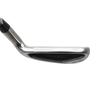 Snake Eyes MAX Combo Irons Graphite/Steel 4/5 Hybrids, 6-PW/SW Stiff Flex view 3