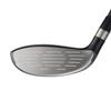 Snake Eyes MAX Combo Irons Graphite/Steel 4/5 Hybrids, 6-PW/SW Stiff Flex view 4
