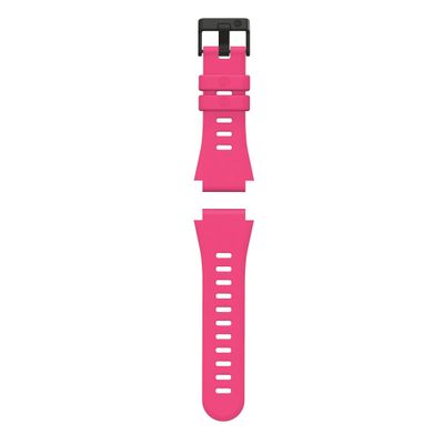 Shearwater Research Remora Band Colour Strap Kit - Pink