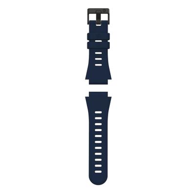 Shearwater Research Remora Band Colour Strap Kit - Navy