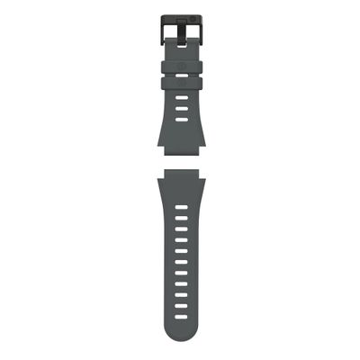 Shearwater Research Remora Band Colour Strap Kit - Grey