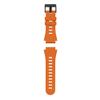 Shearwater Research Remora Band Colour Strap Kit - Orange view 1