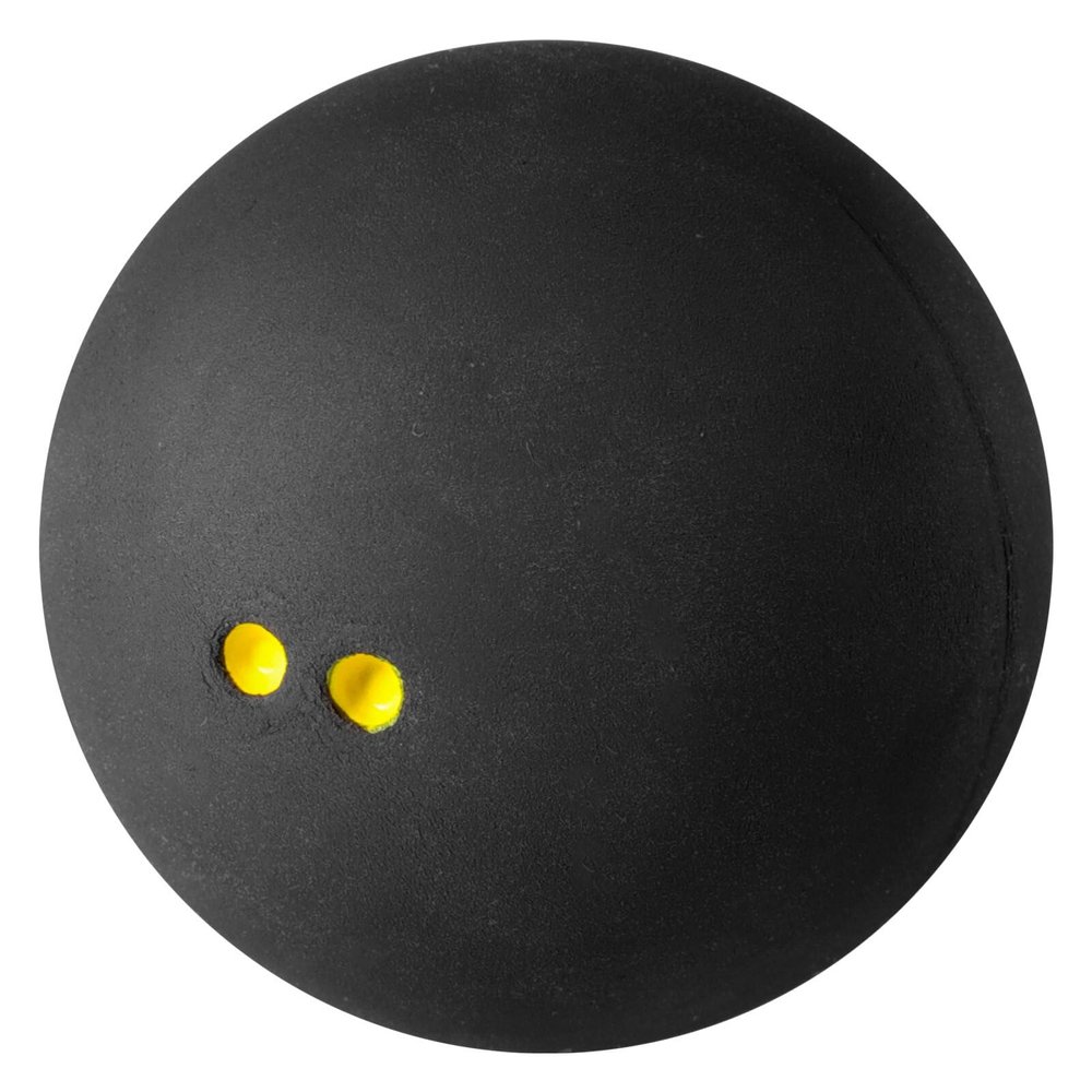 SUPVOX Small Squash for Beginners High Elasticity Training Racket for Squash Practice School and Stadium