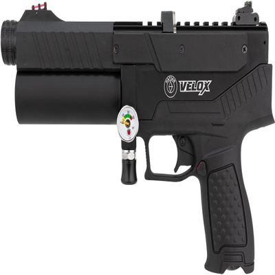Hatsan Velox .25