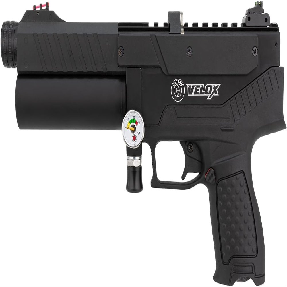 Hatsan Velox .25