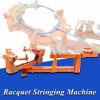 FJYAWEN Racket Stringing Machine 60LB Professional Tennis Restringer 30-Minute Stringing DIY Badminton Racket String Tools for Tournament view 4