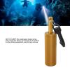 SUNGOOYUE Aluminum Alloy Underwater Shaker Bell with Clip, Noise Maker Signal Bell, Crisp Sound Diver Noise Maker for Underwater Activities (Gold), SUNGOOYUE591z3rwdck-14 view 4