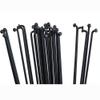 DubMag Steel Spokes,Bike Spokes,40pcs 14G J Bend Steel MTB Road Bike Bicycle Spokes with Nipples and Bicycle Spoke Reflectors 76-305 mm (Color : 172mm) (Color : 80 Mm) (Color : 117 Mm) view 3