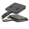 XIBANY Motorized Scooter 4 Pairs MTB Bicycle Resin Semimetal Brake Pads for Shimano B01S M375 M395 M446 M485 M486 M416 Deore M515 M525 Bike Brake Pad Motorized Scooter view 1