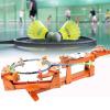 FJYAWEN Badminton Racket Restringer Fast Weaving Tabletop Racket Stringing Tools DIY Racket String Tools for Tournament view 1