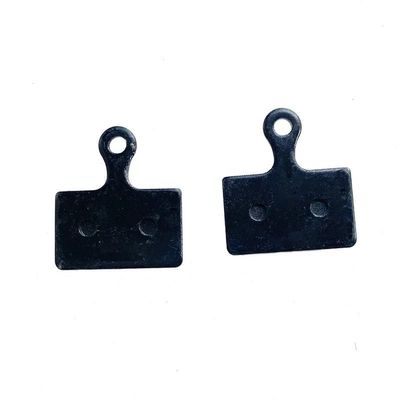 XIBANY Motorized Scooter 1/2/4/6/8/10 Pairs Bicycle Brake Pads for L03A LSHIMANO XTR M9100 Dura Ace R9170 Ultegra R8070 RS805 RS505 RS405 BR-RS305 BR-U50 Motorized Scooter (Color : 10pair Resin 01G)