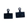 XIBANY Motorized Scooter 1/2/4/6/8/10 Pairs Bicycle Brake Pads for L03A LSHIMANO XTR M9100 Dura Ace R9170 Ultegra R8070 RS805 RS505 RS405 BR-RS305 BR-U50 Motorized Scooter (Color : 10pair Resin 01G) view 1