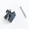 XIBANY Motorized Scooter 1/2/4/6/8/10 Pairs Bicycle Brake Pads for L03A LSHIMANO XTR M9100 Dura Ace R9170 Ultegra R8070 RS805 RS505 RS405 BR-RS305 BR-U50 Motorized Scooter (Color : 10pair Resin 01G) view 3