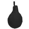 Oumefar Cast Iron Camping Skillet Bag for 8/10/12In Skillets, Outdoor 600D Oxford Cloth Camping Skillet Pan Cookware Storage Bag with Handle view 1