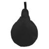 Oumefar Cast Iron Camping Skillet Bag for 8/10/12In Skillets, Outdoor 600D Oxford Cloth Camping Skillet Pan Cookware Storage Bag with Handle view 2