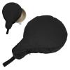 Oumefar Cast Iron Camping Skillet Bag for 8/10/12In Skillets, Outdoor 600D Oxford Cloth Camping Skillet Pan Cookware Storage Bag with Handle view 3