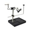 360 Rotary Fishing Flies Tying Tool Universal Fly Tying Vise Pedestal Base Bobbin Thread Holder Flies Lure Making Accessories view 1